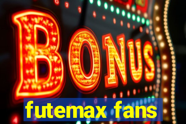 futemax fans